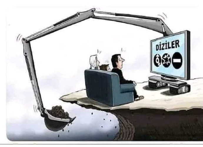 Ruh çağırma temalı filmleri sever misin?