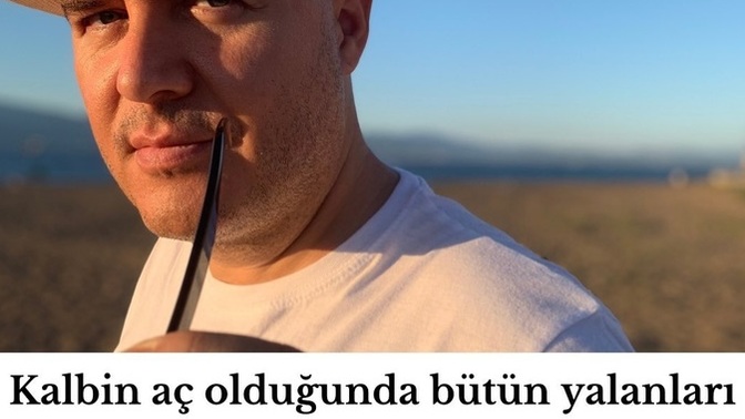 Kalbimiz bir şeylere aç olduğunda, karşı cinsin söylediği yalanlara karşı daha mı savunmasız oluruz?