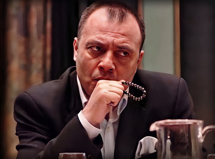 Hızır Çakırbeyli mi, Süleyman Çakır mı?