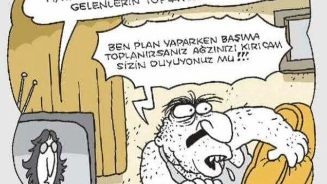 Günlük hayatta planlı programlı mı yaşarsınız?