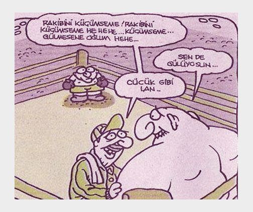 İlk buluşmaya gittim, adamın boyu söylediği gibi değilmiş. Ne yapmalı?