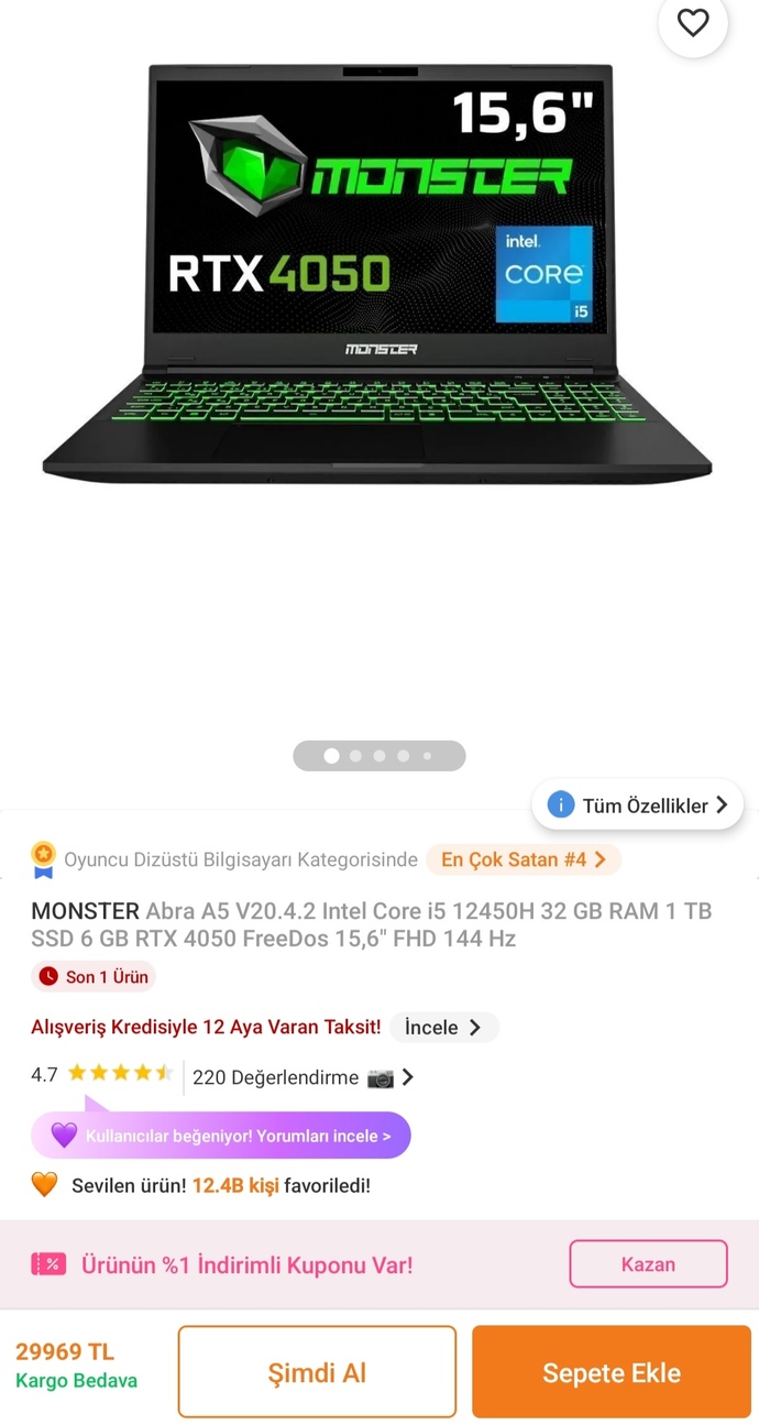 Arkadaslar hangi laptopu alıyım?