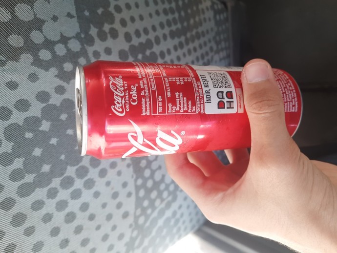 Celladına aşık olmak bu mu?