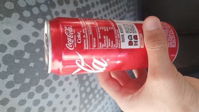 Celladına aşık olmak bu mu?
