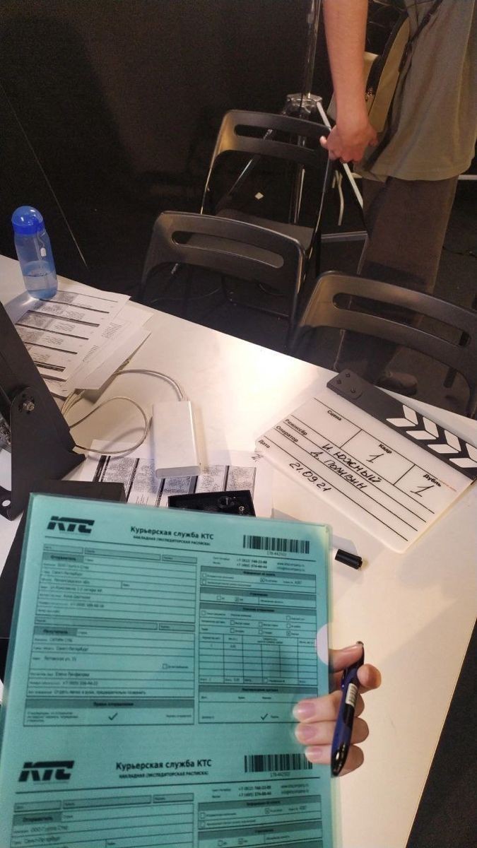 Senarist olmak ister miydiniz?