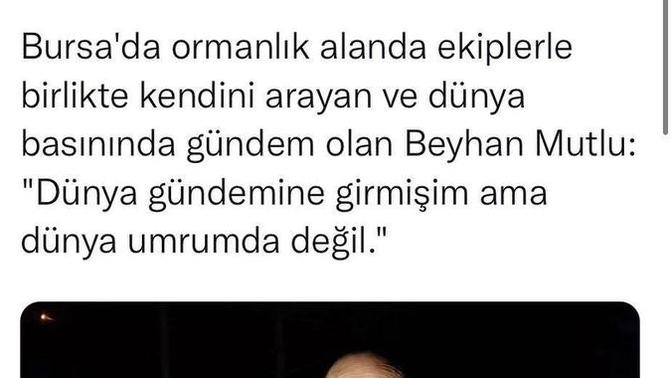 Kendinizi kaybettiğiniz anlar oluyor mu?