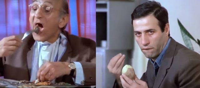 Kilo verme sürecindeyken günde 5-6 adet haşlanmış patates yiyebilir miyim?
