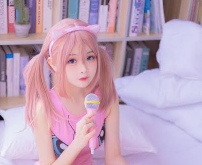 Cosplay anime oyunlarını sever misiniz?