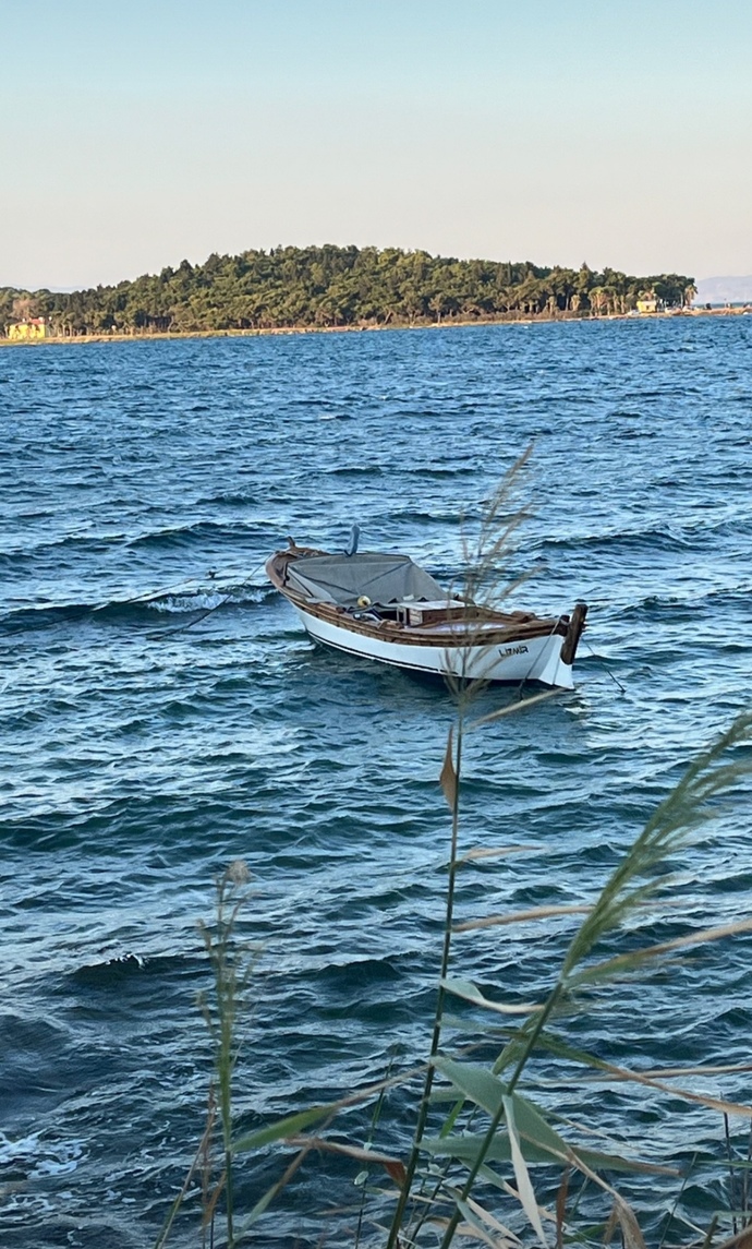 Yaşadığınız şehirde deniz var mı?