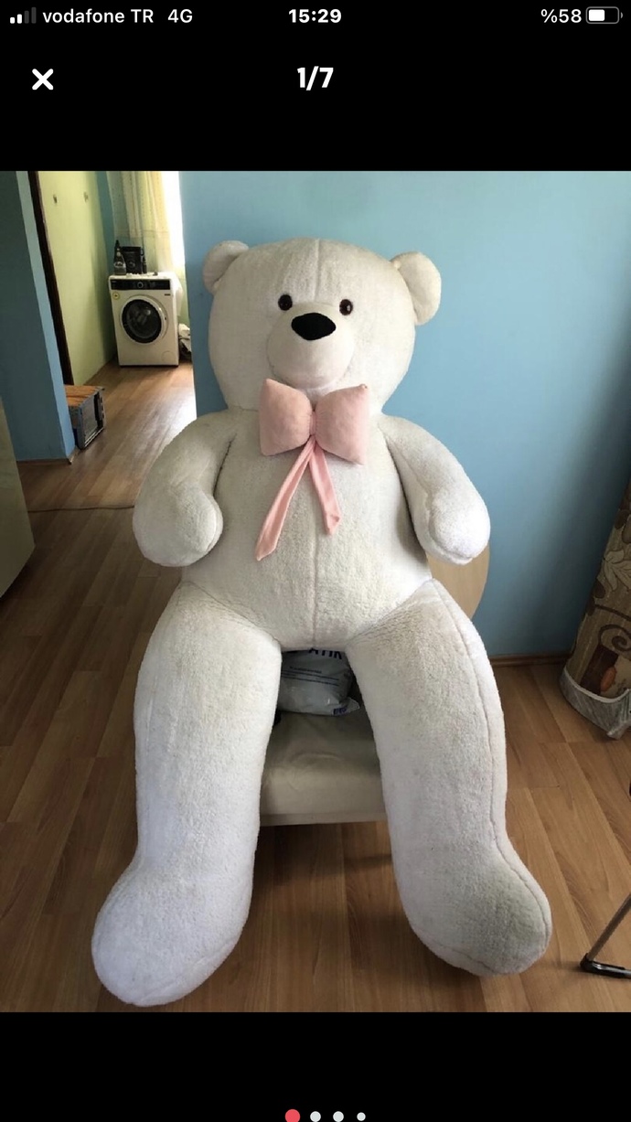 Bunu letgo dışında nerden, nasıl satabilirim?
