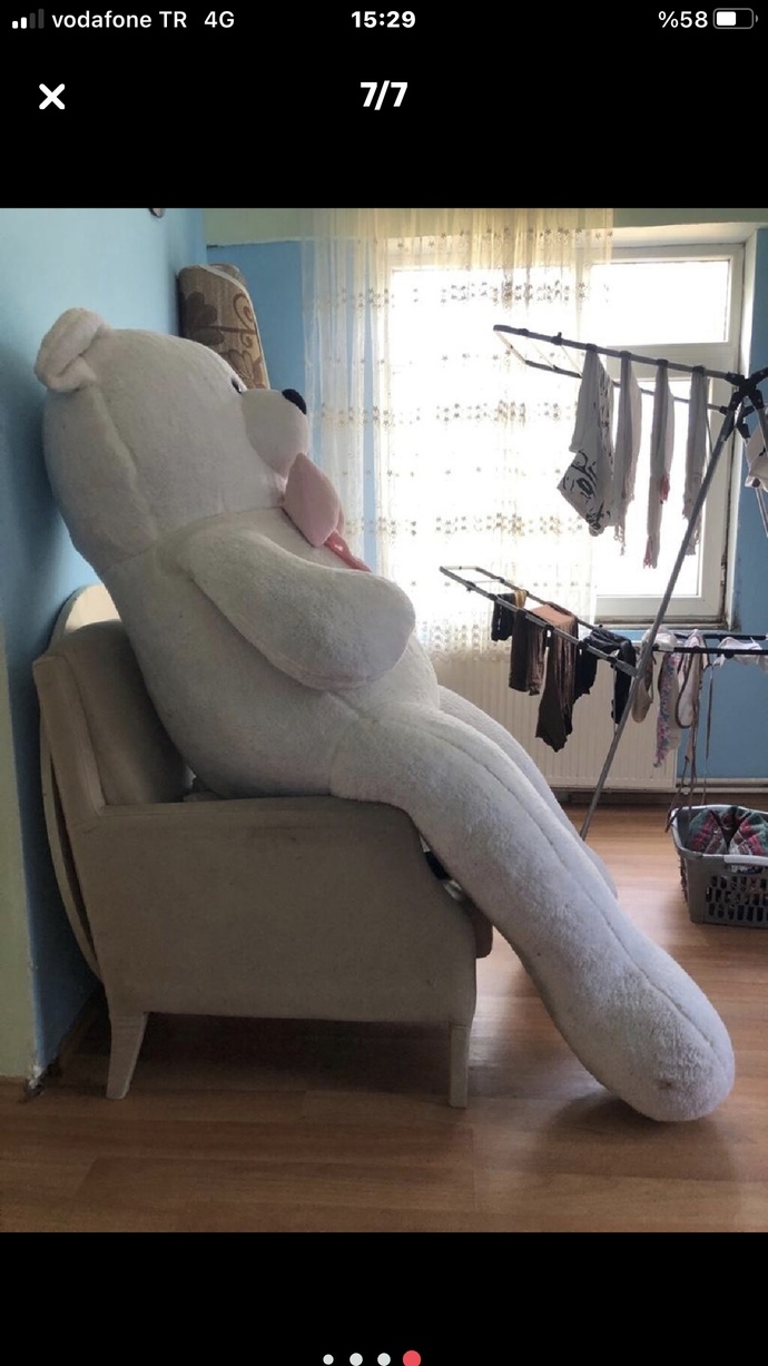Bunu letgo dışında nerden, nasıl satabilirim?