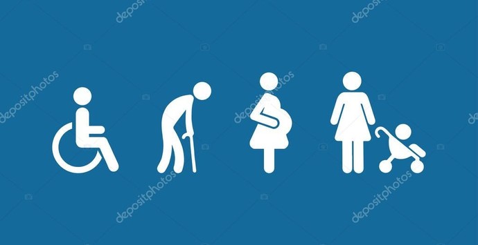 Otobüste yaşlı birine yer vermek zorunda mıyım?