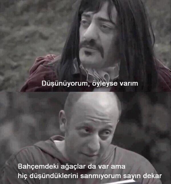 Her bildiğini her yerde söyler misin?