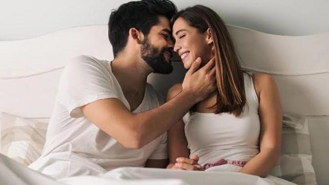 Cinsel ilişki sayısı artıkça kadınların ömrü uzuyor erkeklerin kısalıyor. Sizce bunun nedeni ne olabilir?