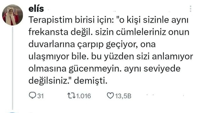 Sizinle aynı frekansta olmayan ve sizi zorlayan kişilere karşı tavrınız nasıl olur?