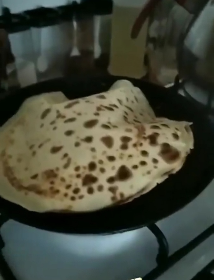 Tarife bakmadan krep yapabiliyorum sizce benden olur mu?