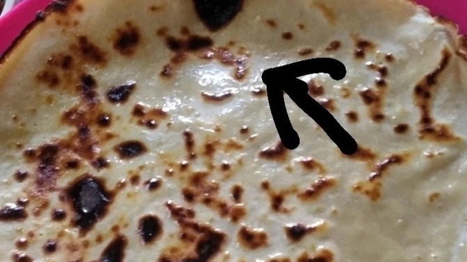 Tarife bakmadan krep yapabiliyorum sizce benden olur mu?