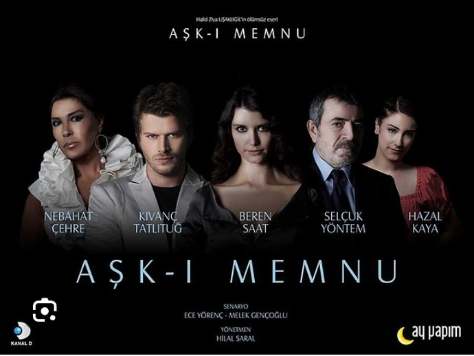 Gelelim ankete Bittiğine en çok üzüldüğün Türk dizi neydi ?