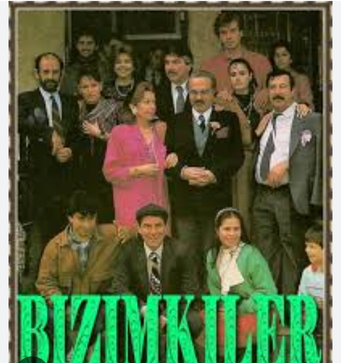 Gelelim ankete Bittiğine en çok üzüldüğün Türk dizi neydi ?