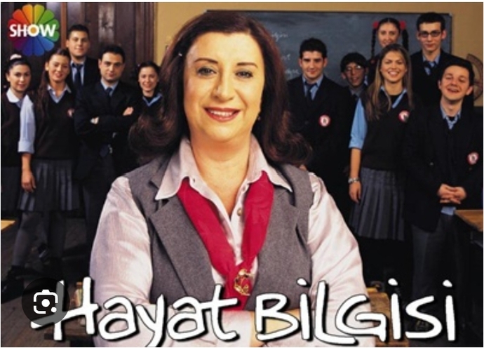 Gelelim ankete Bittiğine en çok üzüldüğün Türk dizi neydi ?