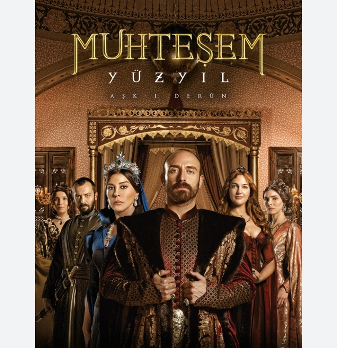 Gelelim ankete Bittiğine en çok üzüldüğün Türk dizi neydi ?