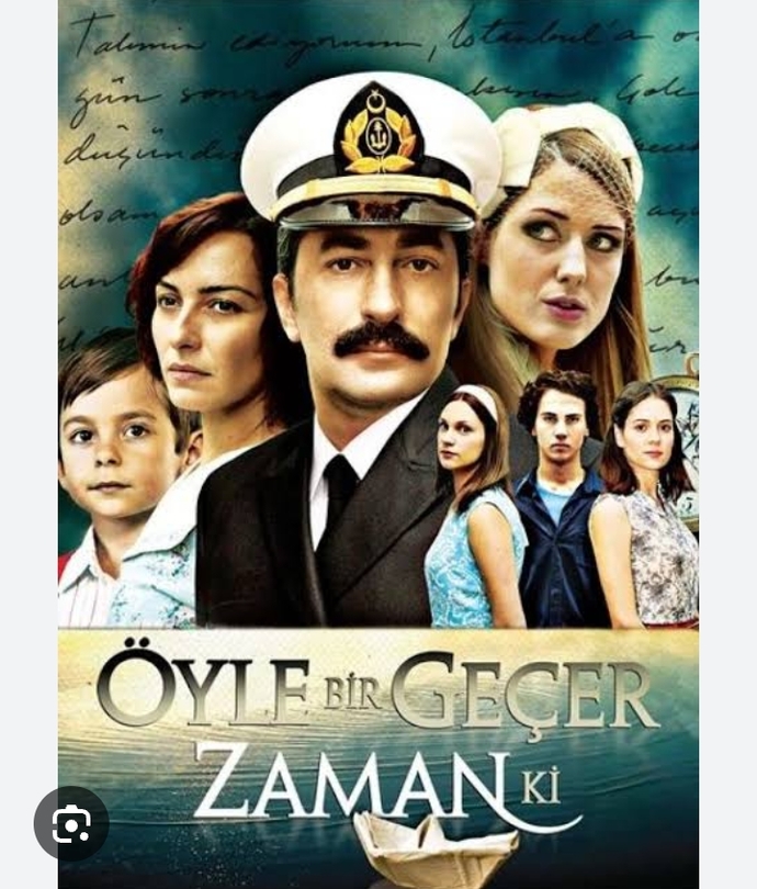Gelelim ankete Bittiğine en çok üzüldüğün Türk dizi neydi ?