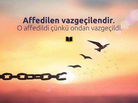 Biten ilişkilerde vazgeçtiğini nasıl gösterirsin?
