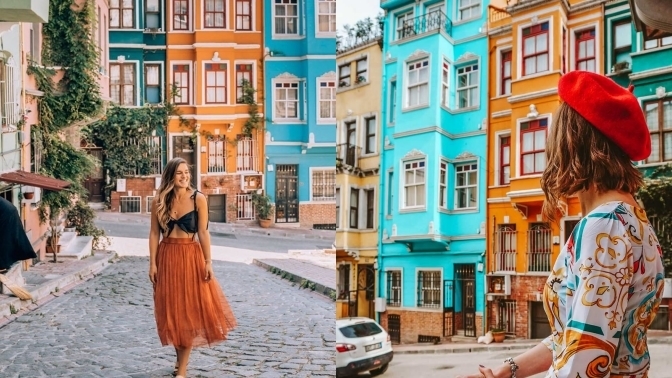 İstanbul’un en hayal kırıklığı semti hangisidir?