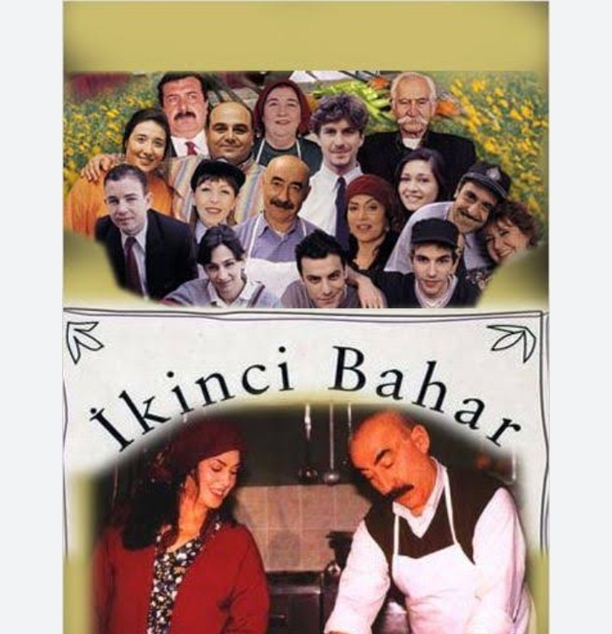 Gelelim anketin devamına Bittiğine üzüldüğün Türk dizisi neydi ?