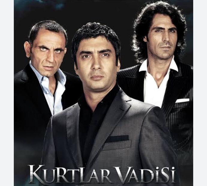 Gelelim anketin devamına Bittiğine üzüldüğün Türk dizisi neydi ?
