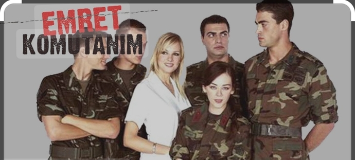 Gelelim anketin devamına Bittiğine üzüldüğün Türk dizisi neydi ?
