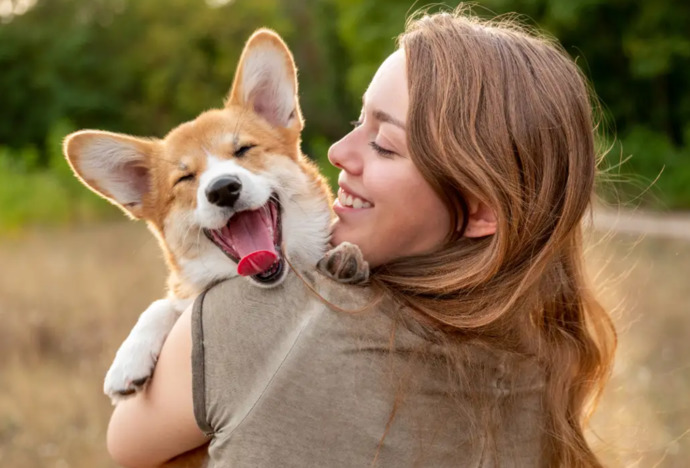 En sevdiğiniz köpek türü nedir?