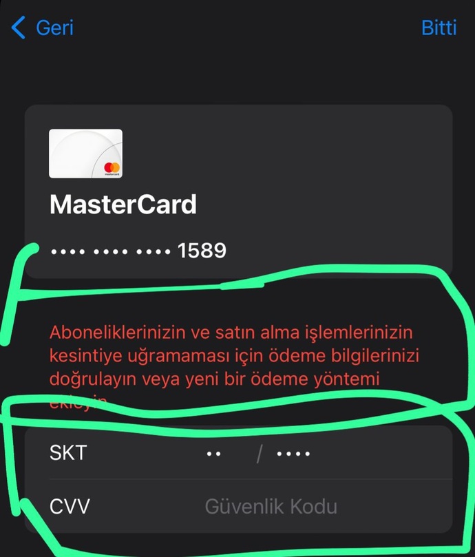 İPhone kullanıcı yardım edebilir mi?