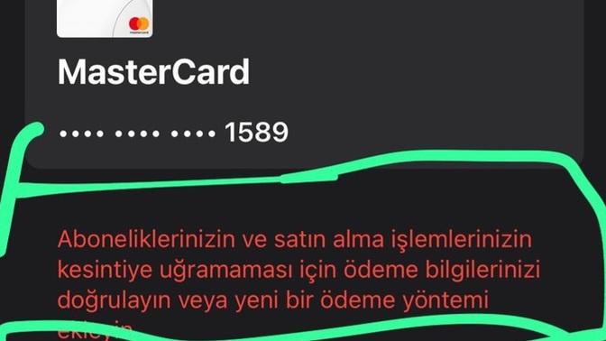 İPhone kullanıcı yardım edebilir mi?