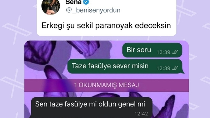 Doğru kişiyi bulanlar aradığının o kişi olduğunu nasıl ve hangi hareketinden anladı?