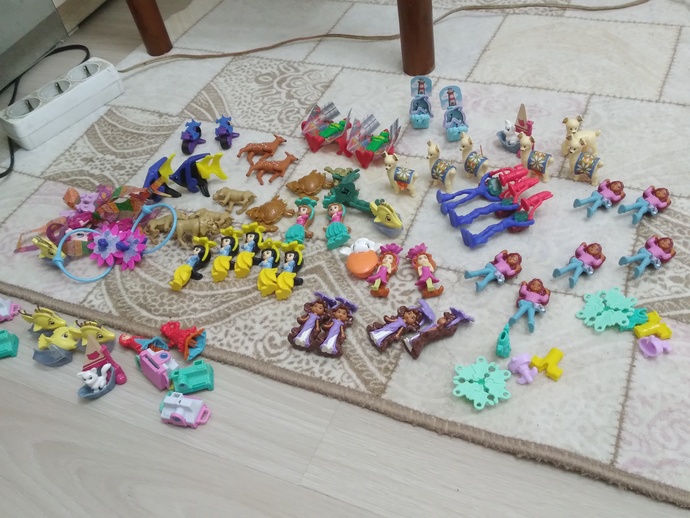 Kinder Joy almak gereksiz midir?