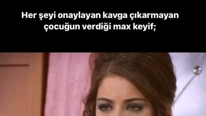 Her şeyi onaylayan kavga çıkarmayan erkek çekilir mi?