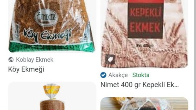 Diyet için kepek ekmek kullanılır mı?