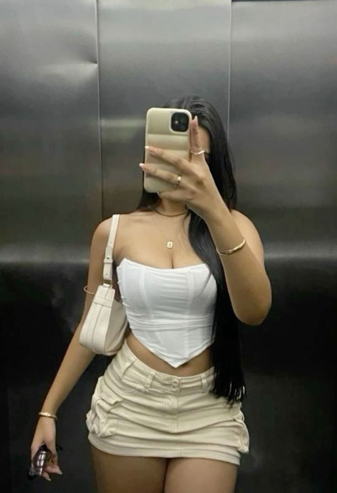 Asansör de selfie çekmeyi sever misiniz?