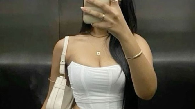 Asansör de selfie çekmeyi sever misiniz?