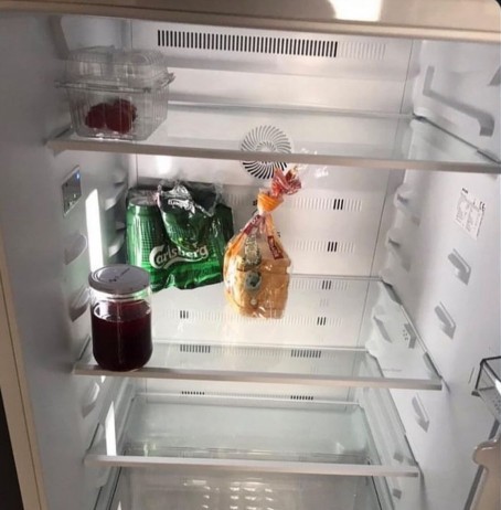 Bu saate ne yiyebilirim?