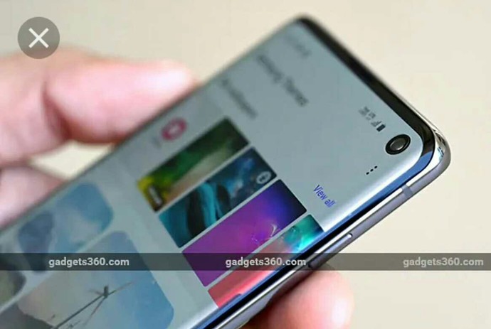 Samsung Galaxy S10 dan geçilebilecek en mantıklı modeller nedir?