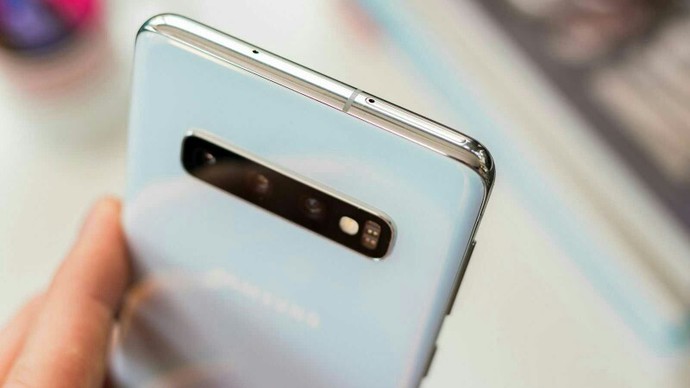 Samsung Galaxy S10 dan geçilebilecek en mantıklı modeller nedir?