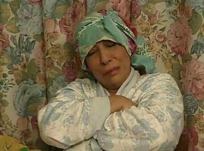 Şu an ruh haliniz bana yansısaydı, durumum ne olurdu?
