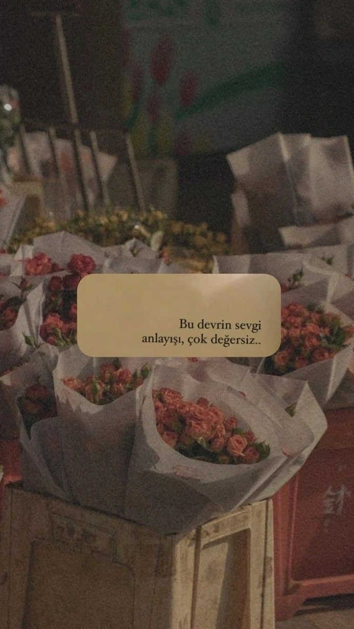 Sevildiğini nasıl anlarsın?