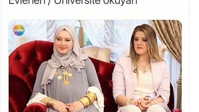 Evlenmek mantıklı mı💍?