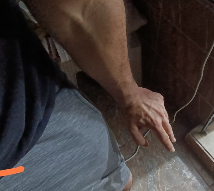 Damarlı eller hayran olunası değil mi?