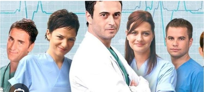 Ankette 3. Part Bittiğine üzüldüğün Türk dizisi neydi?