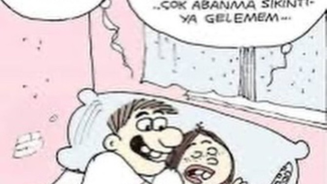 Sevgiliniz/eşinizle her şeye her yere gelir misiniz?
