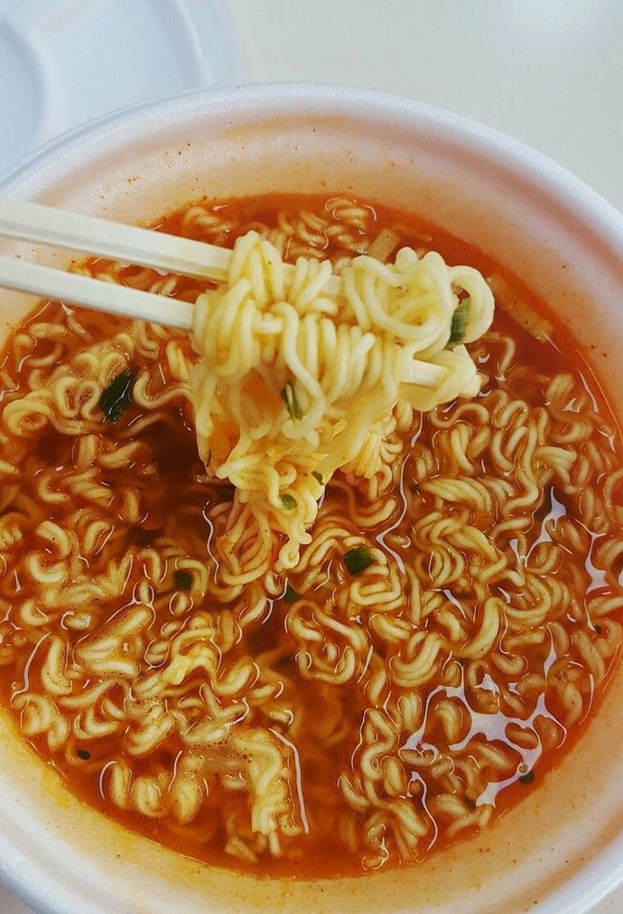 Noodle gerçekten zararlı mı?